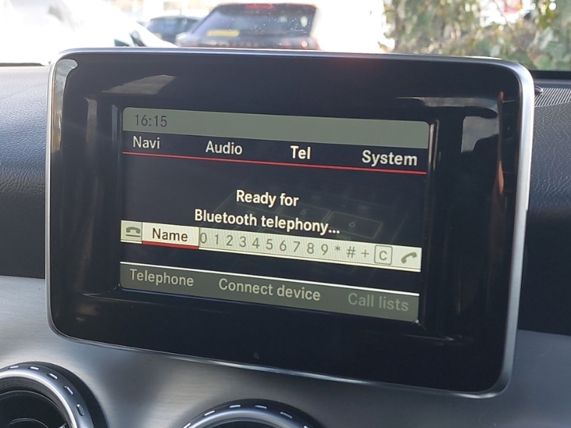 Used Mercedes-Benz GLA 2014 for sale - 77956843: Photo 10