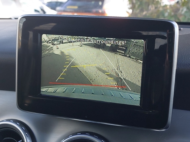 Used Mercedes-Benz GLA 2014 for sale - 77956843: Photo 11