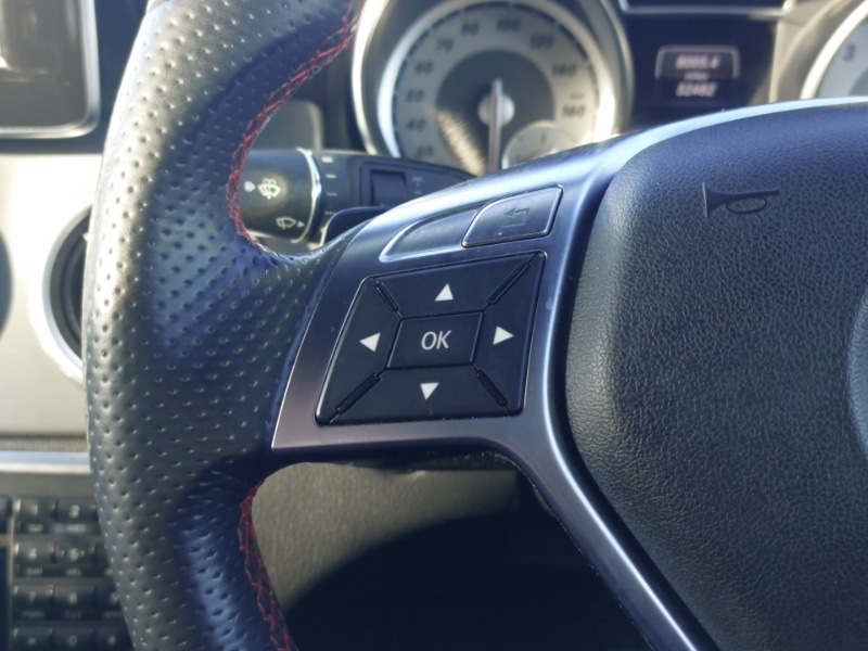 Used Mercedes-Benz GLA 2014 for sale - 77956843: Photo 13