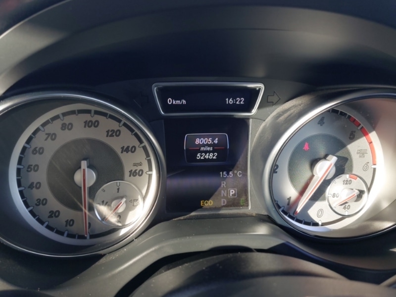 Used Mercedes-Benz GLA 2014 for sale - 77956843: Photo 15