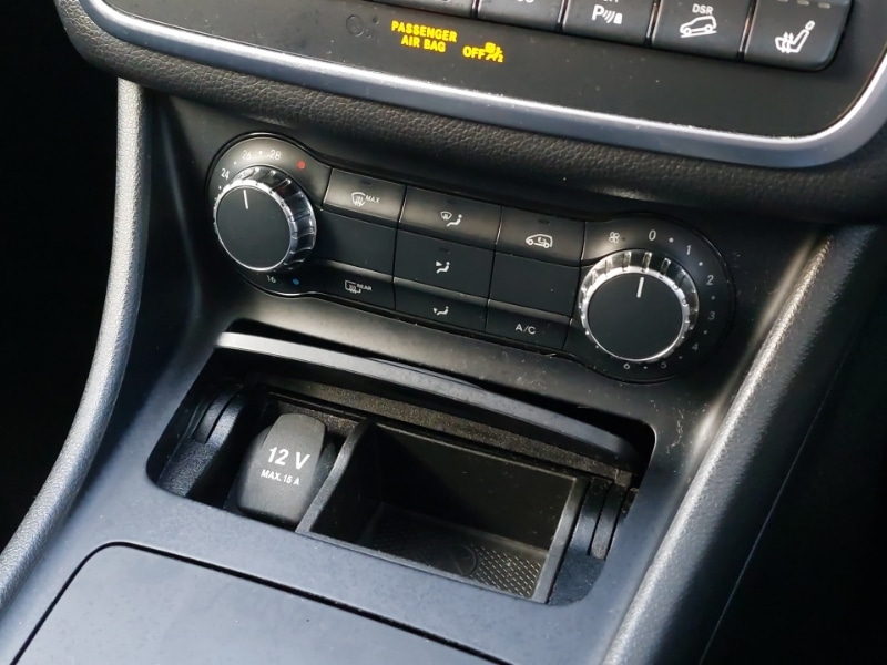 Used Mercedes-Benz GLA 2014 for sale - 77956843: Photo 16