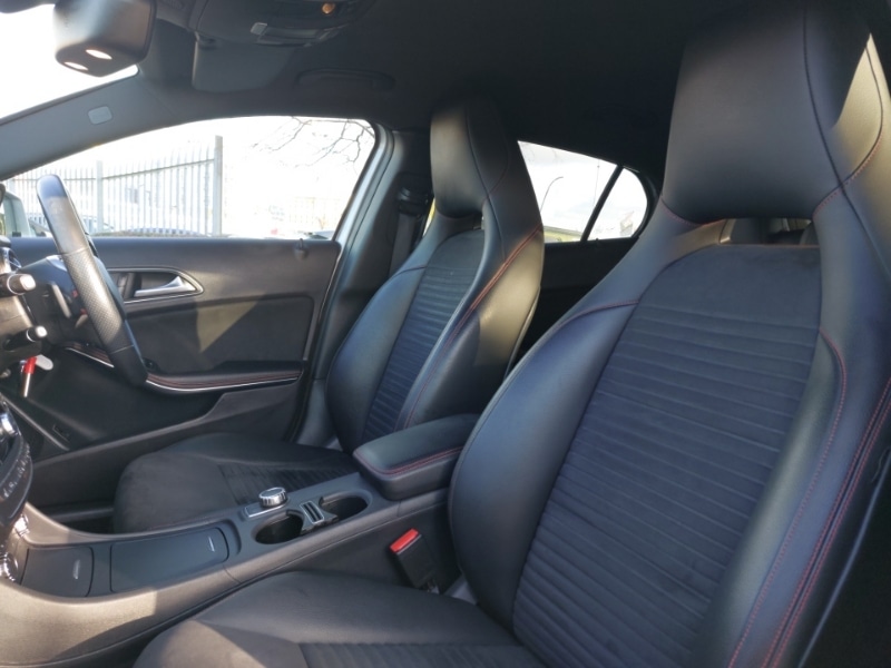 Used Mercedes-Benz GLA 2014 for sale - 77956843: Photo 18