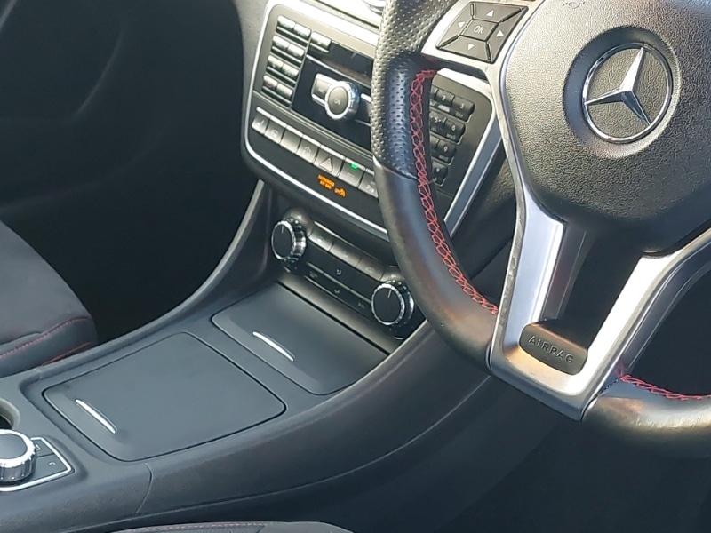 Used Mercedes-Benz GLA 2014 for sale - 77956843: Photo 19