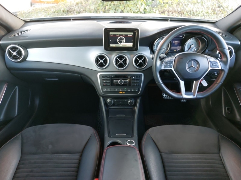 Used Mercedes-Benz GLA 2014 for sale - 77956843: Photo 2