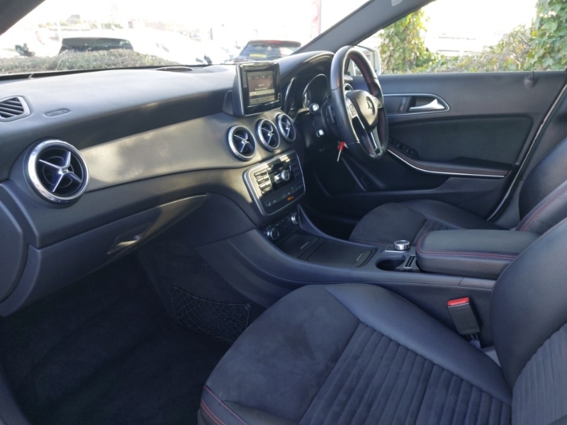 Used Mercedes-Benz GLA 2014 for sale - 77956843: Photo 5