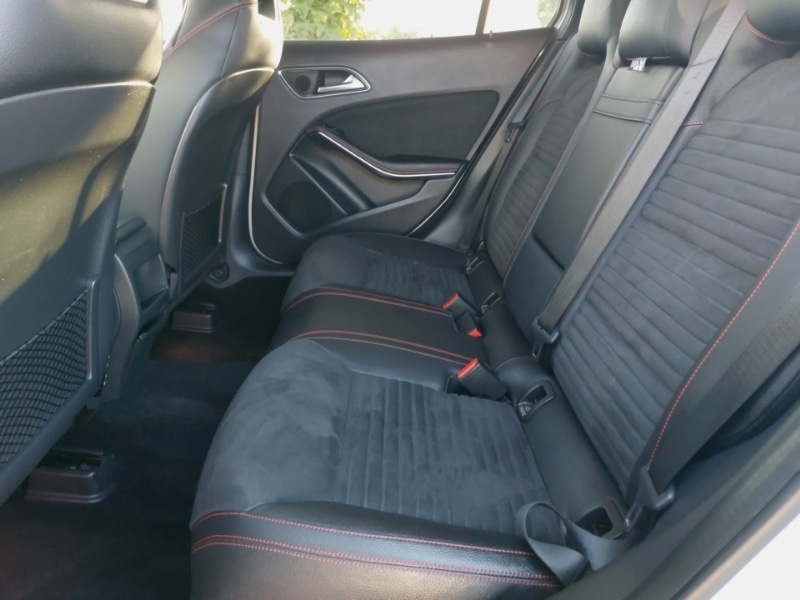 Used Mercedes-Benz GLA 2014 for sale - 77956843: Photo 6