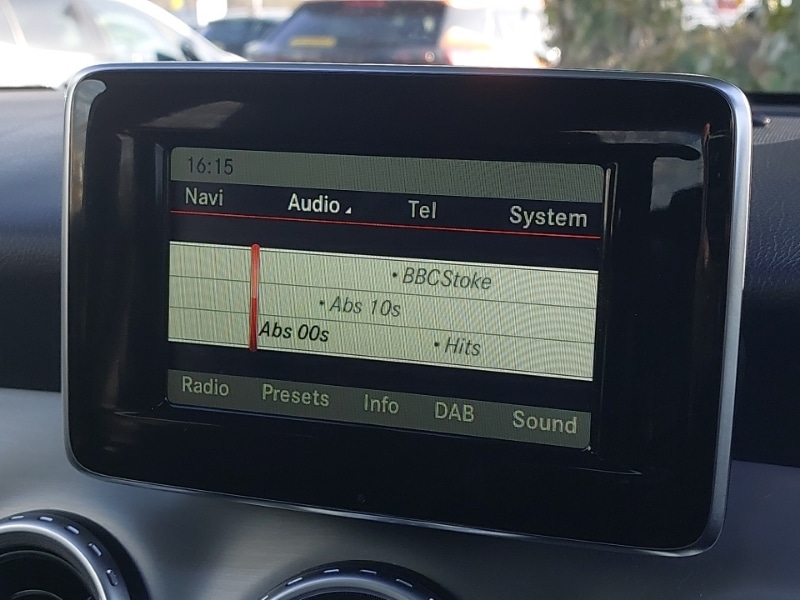 Used Mercedes-Benz GLA 2014 for sale - 77956843: Photo 7