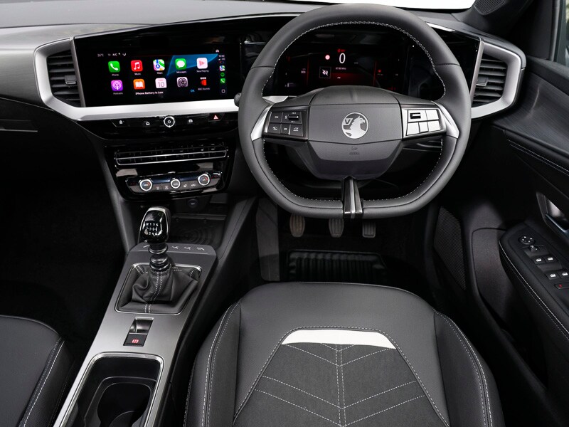 Used Vauxhall Mokka 2026 for sale - 78151634: Photo 8