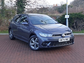 Used Volkswagen Polo 2025 for sale - 78530813: Photo