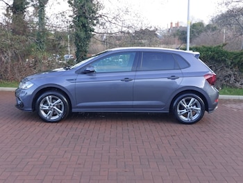 Used Volkswagen Polo 2025 for sale - 78530813: Photo