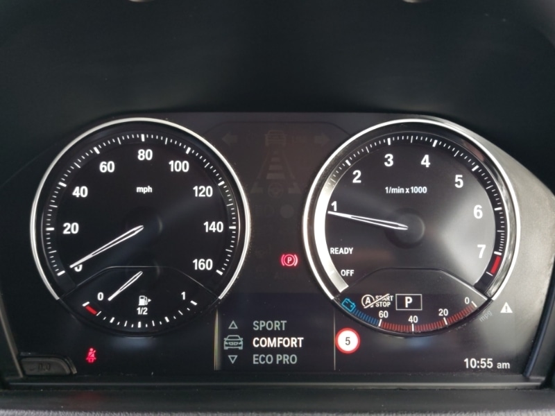 Used BMW X2 2022 for sale - 76343308: Photo 15