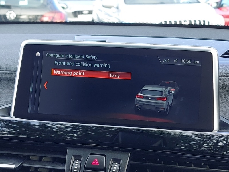 Used BMW X2 2022 for sale - 76343308: Photo 16