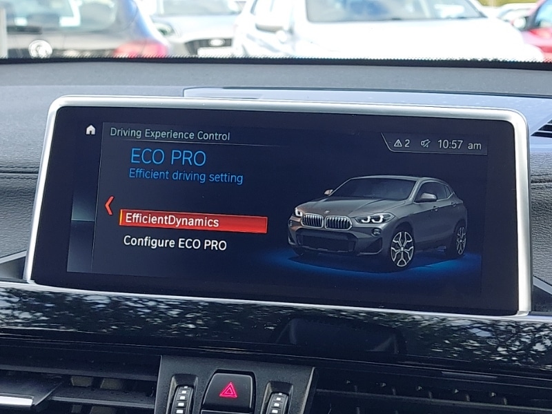Used BMW X2 2022 for sale - 76343308: Photo 17