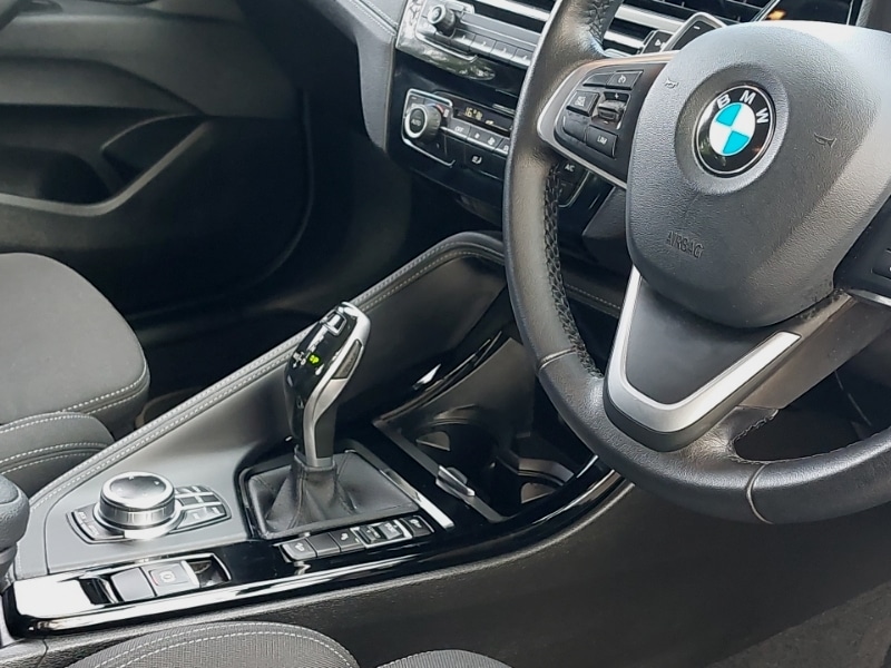 Used BMW X2 2022 for sale - 76343308: Photo 19