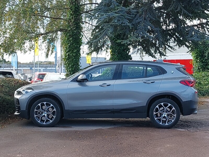Used BMW X2 2022 for sale - 76343308: Photo 4