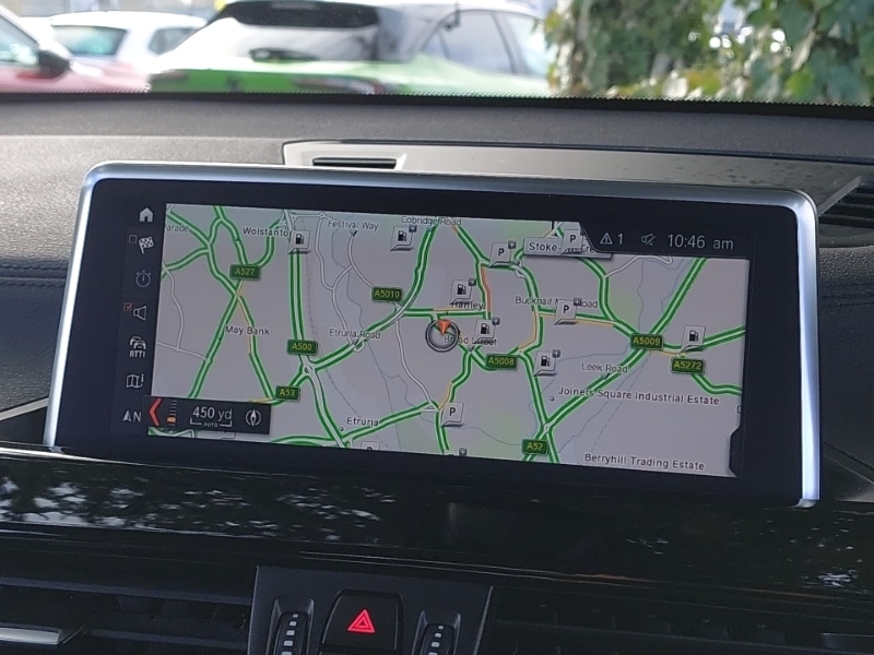 Used BMW X2 2022 for sale - 76343308: Photo 7