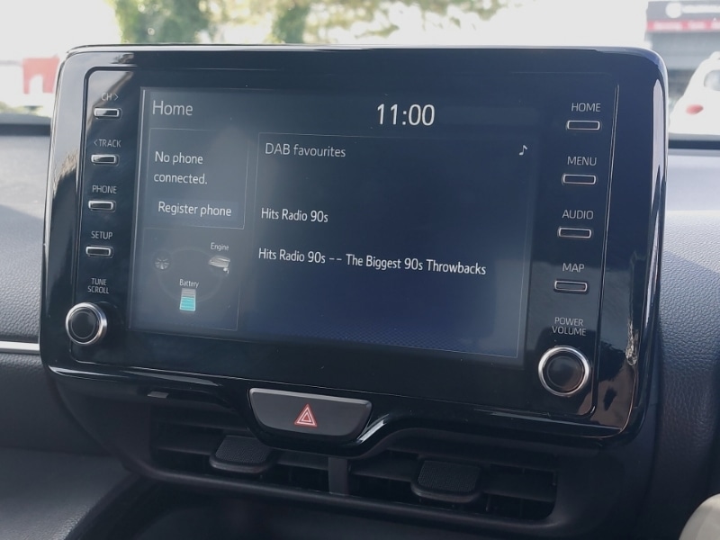 Used Toyota Yaris Cross 2022 for sale - 76621754: Photo 10