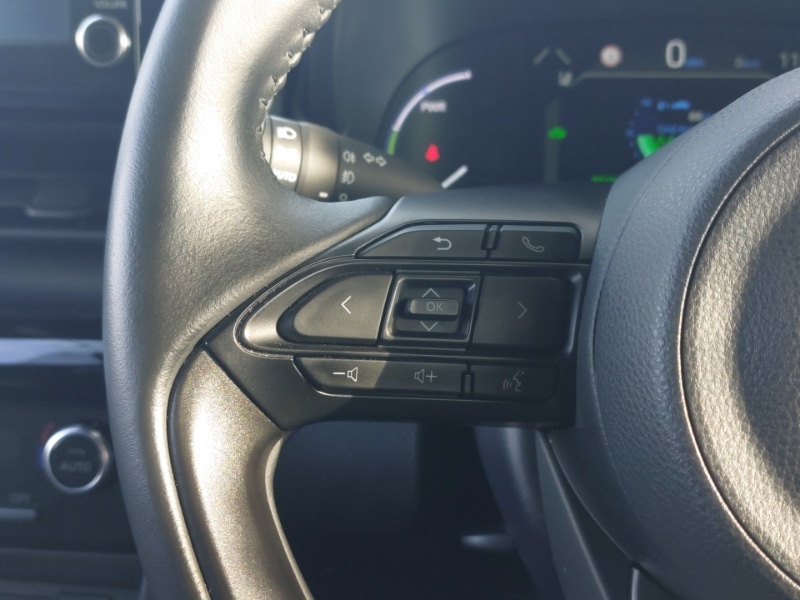 Used Toyota Yaris Cross 2022 for sale - 76621754: Photo 13