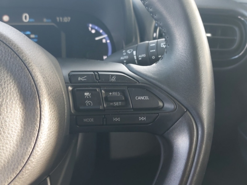 Used Toyota Yaris Cross 2022 for sale - 76621754: Photo 14