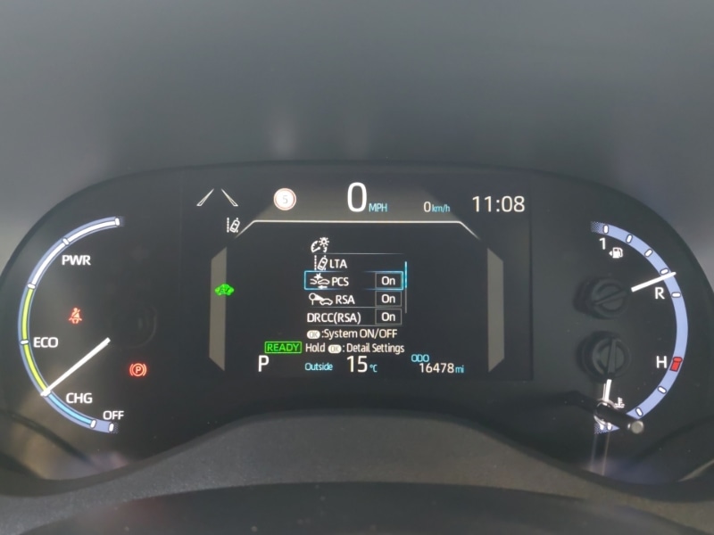 Used Toyota Yaris Cross 2022 for sale - 76621754: Photo 16