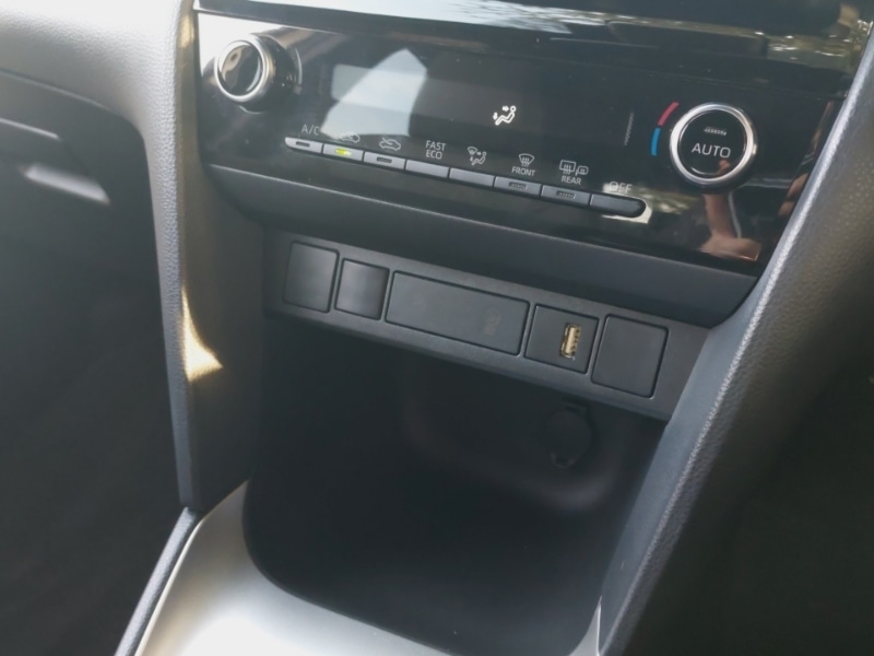 Used Toyota Yaris Cross 2022 for sale - 76621754: Photo 17