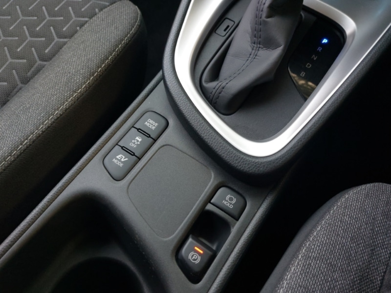 Used Toyota Yaris Cross 2022 for sale - 76621754: Photo 18