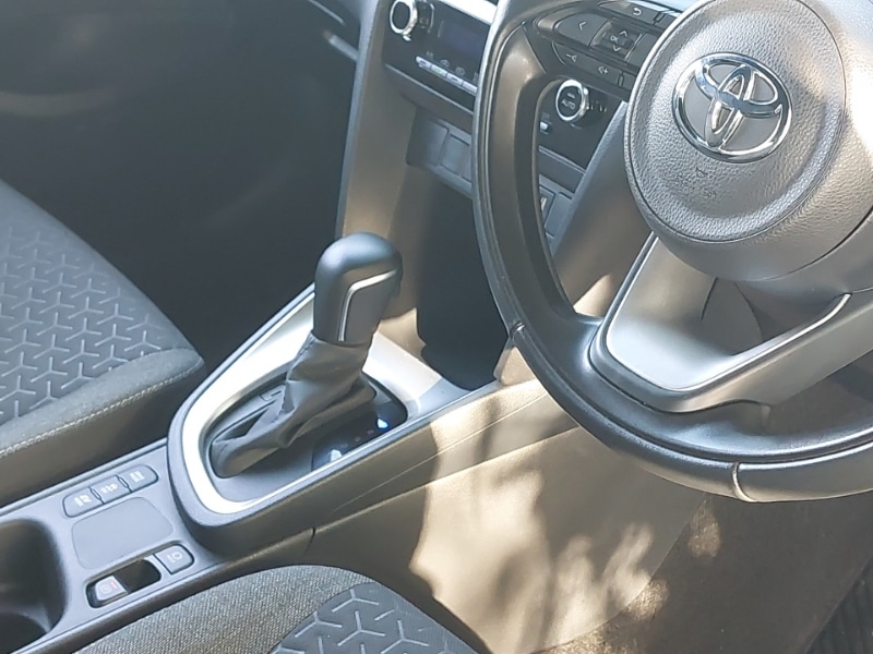 Used Toyota Yaris Cross 2022 for sale - 76621754: Photo 19