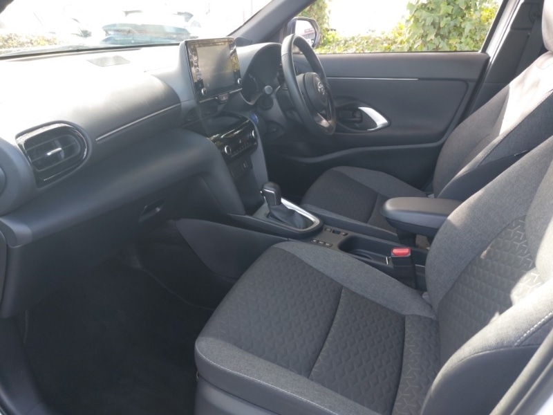 Used Toyota Yaris Cross 2022 for sale - 76621754: Photo 5