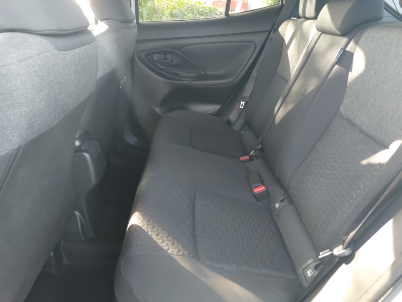 Used Toyota Yaris Cross 2022 for sale - 76621754: Photo 6