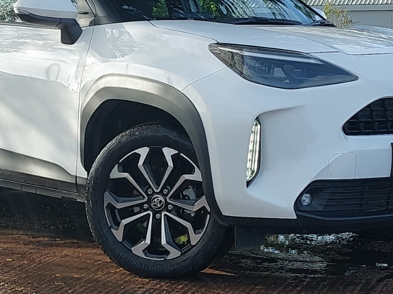 Used Toyota Yaris Cross 2022 for sale - 76621754: Photo 9