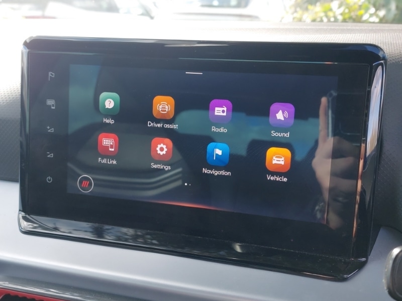 Used SEAT Ibiza 2022 for sale - 78113852: Photo 10