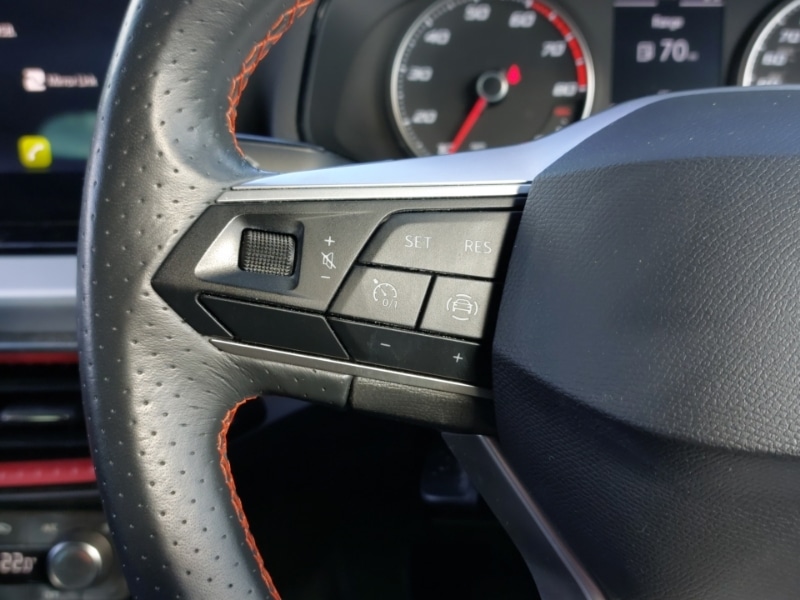 Used SEAT Ibiza 2022 for sale - 78113852: Photo 13