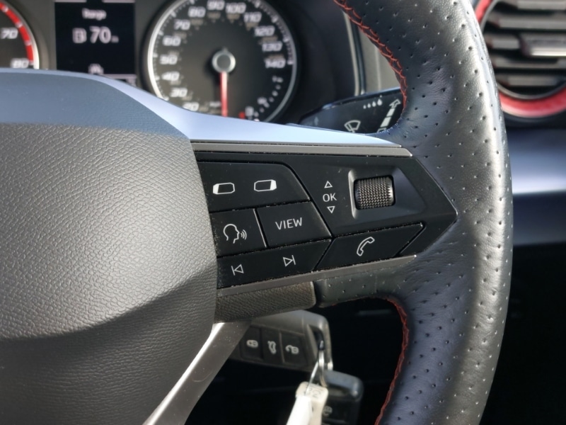 Used SEAT Ibiza 2022 for sale - 78113852: Photo 14