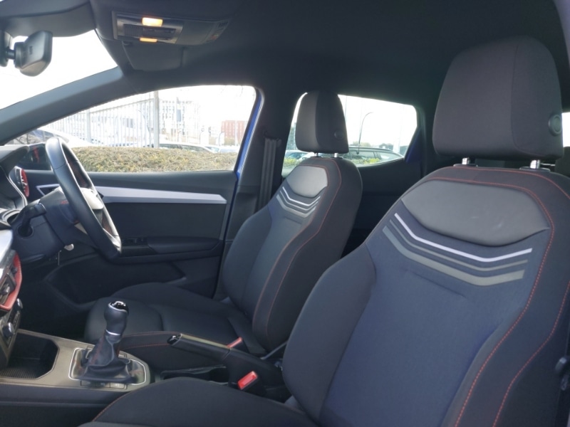 Used SEAT Ibiza 2022 for sale - 78113852: Photo 18