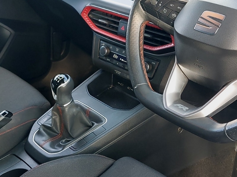 Used SEAT Ibiza 2022 for sale - 78113852: Photo 19