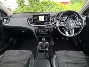 Used Kia XCeed 2020 for sale - 78777972: Photo
