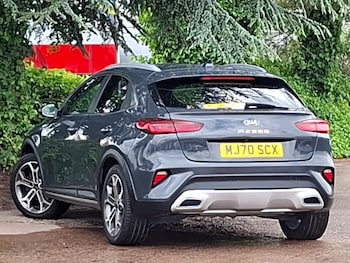 Used Kia XCeed 2020 for sale - 78777972: Photo