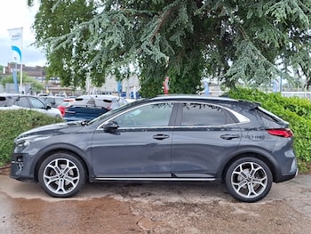 Used Kia XCeed 2020 for sale - 78777972: Photo