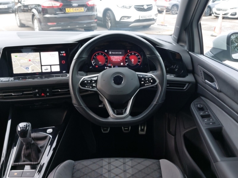 Used Volkswagen Golf 2022 for sale - 76384093: Photo 12