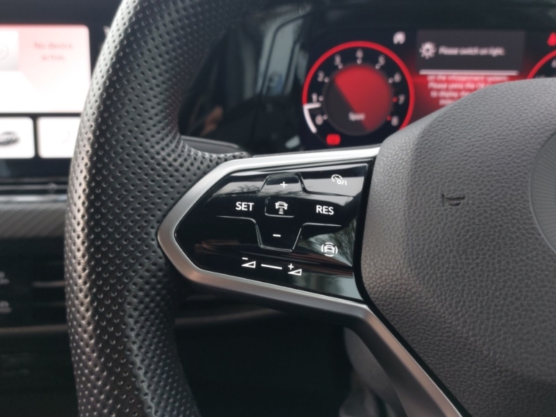 Used Volkswagen Golf 2022 for sale - 76384093: Photo 13