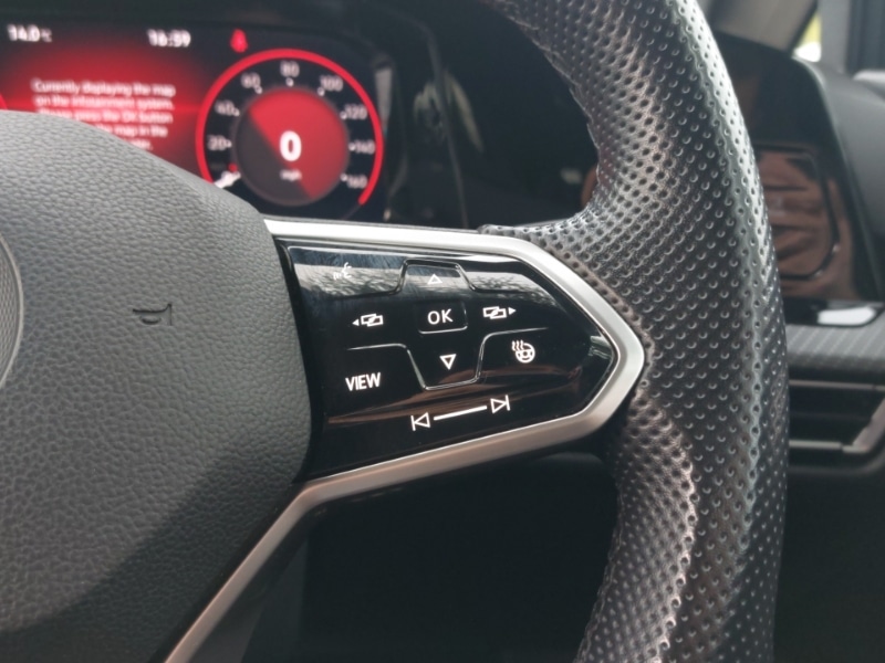 Used Volkswagen Golf 2022 for sale - 76384093: Photo 14