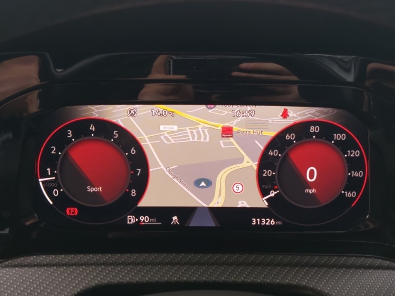 Used Volkswagen Golf 2022 for sale - 76384093: Photo 15