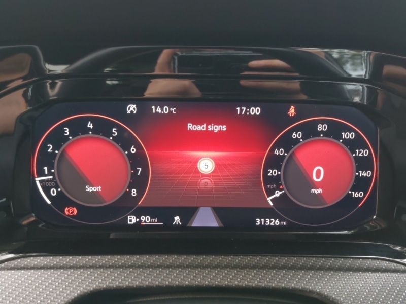 Used Volkswagen Golf 2022 for sale - 76384093: Photo 16