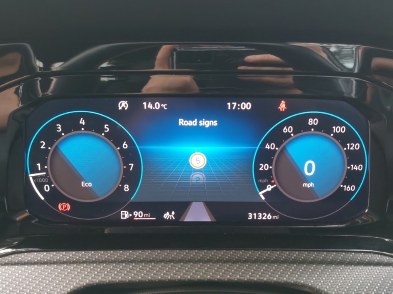 Used Volkswagen Golf 2022 for sale - 76384093: Photo 17