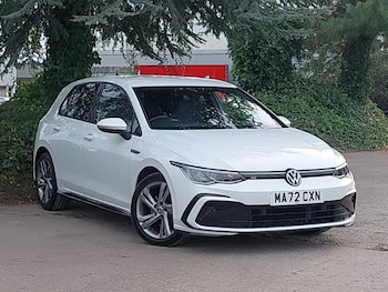 2022 - 1.5 TSI R-Line 5dr
