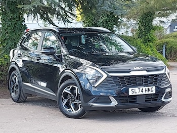 Used Kia Sportage 2024 for sale - 78326693: Photo