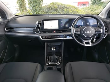 Used Kia Sportage 2024 for sale - 78326693: Photo