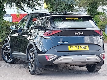 Used Kia Sportage 2024 for sale - 78326693: Photo