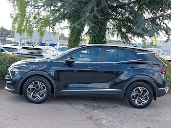 Used Kia Sportage 2024 for sale - 78326693: Photo