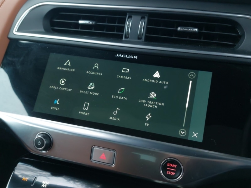 Used Jaguar I-Pace 2023 for sale - 77509129: Photo 10